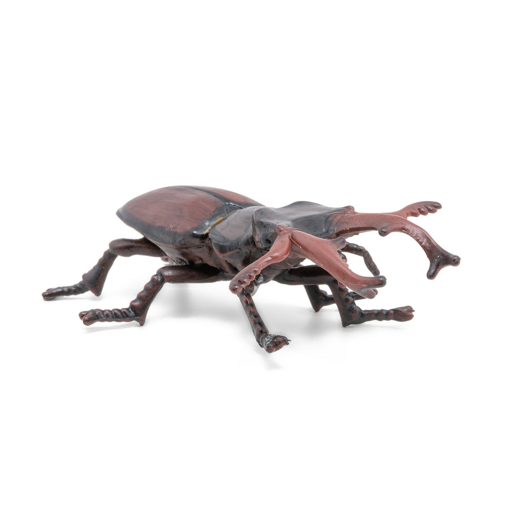 Figurine Lucane Papo - animal du jardin