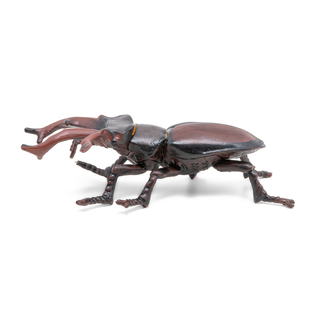 Figurine Lucane Papo - animal du jardin