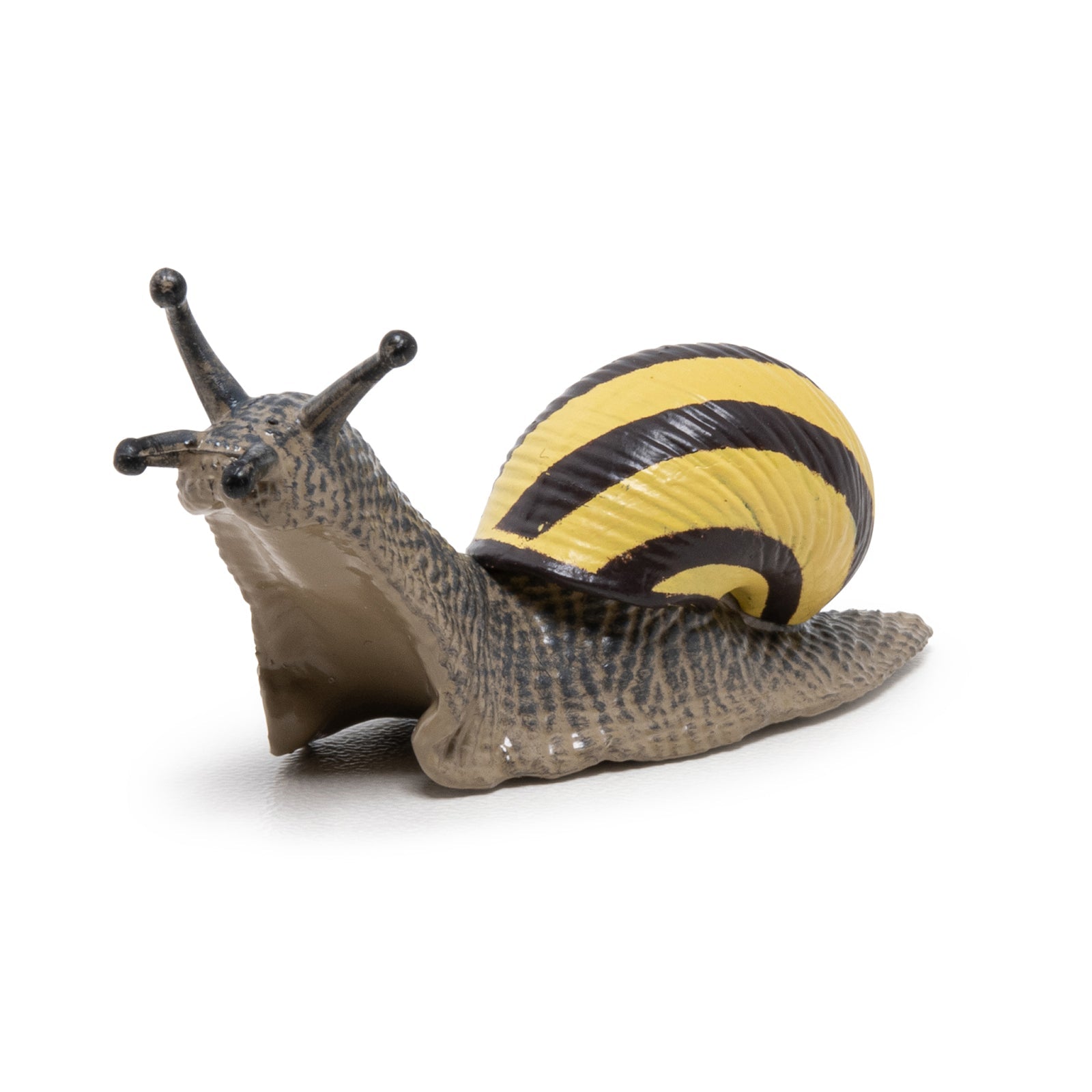 Figurine Escargot des bois Papo - animal du jardin