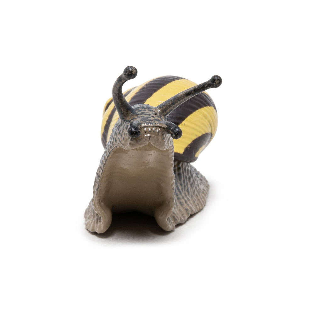 Figurine Escargot des bois Papo - animal du jardin