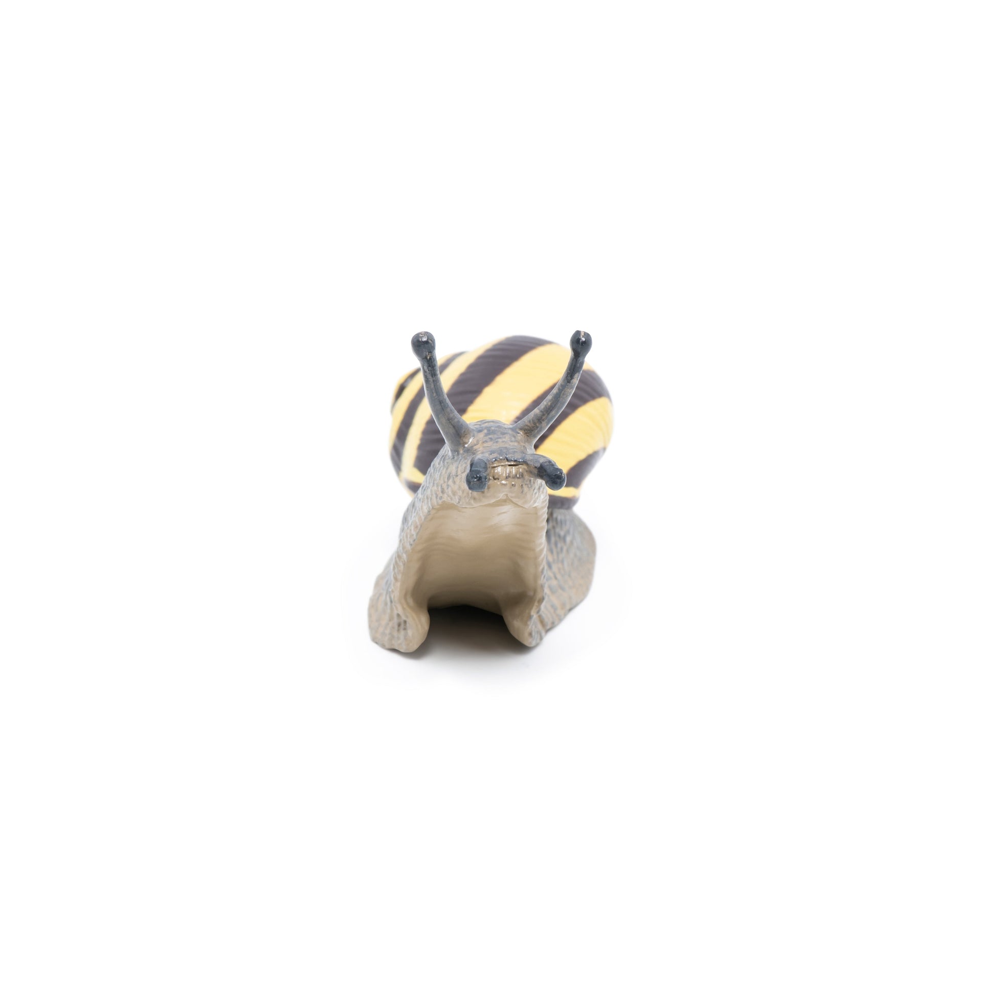 Figurine Escargot des bois Papo - animal du jardin