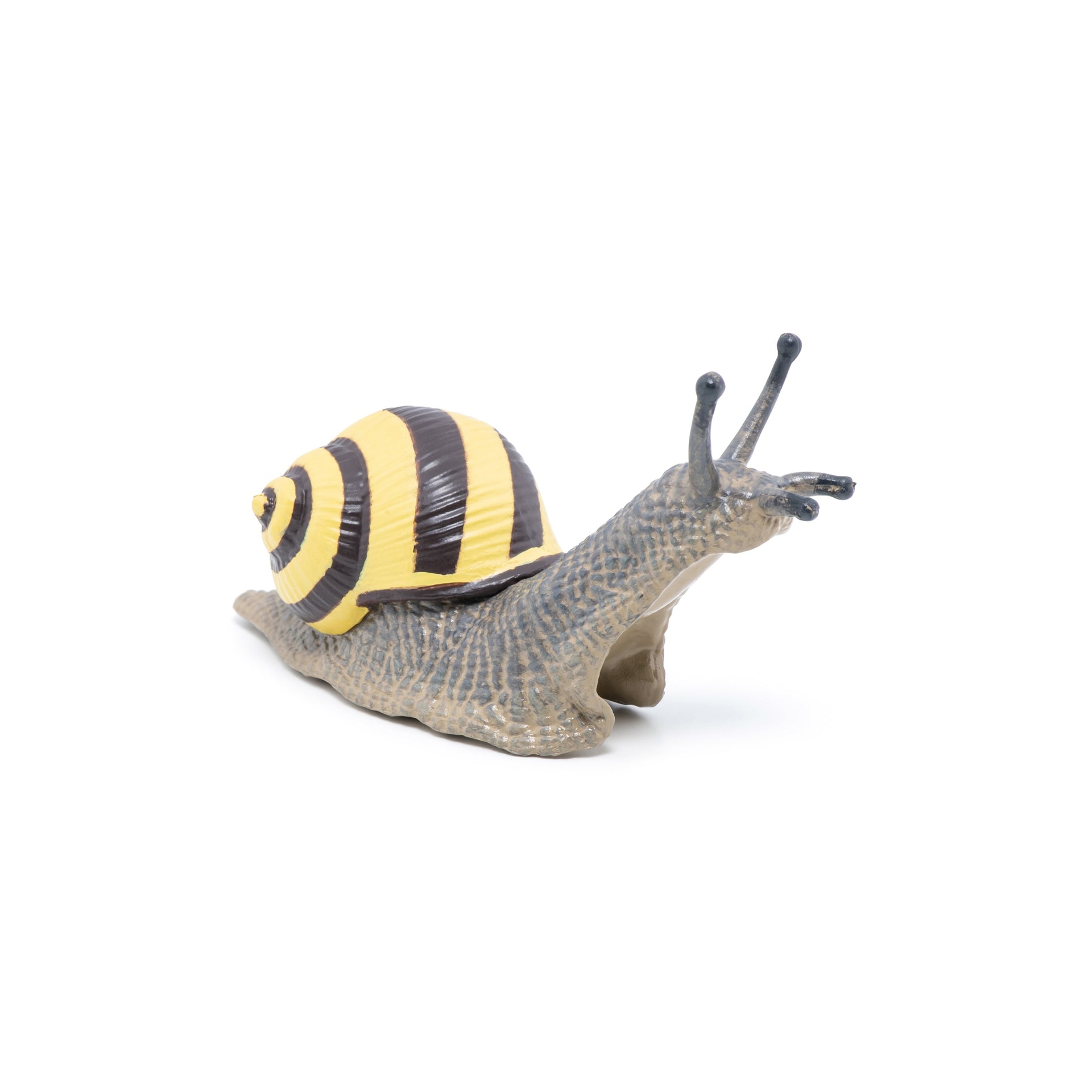 Figurine Escargot des bois Papo - animal du jardin