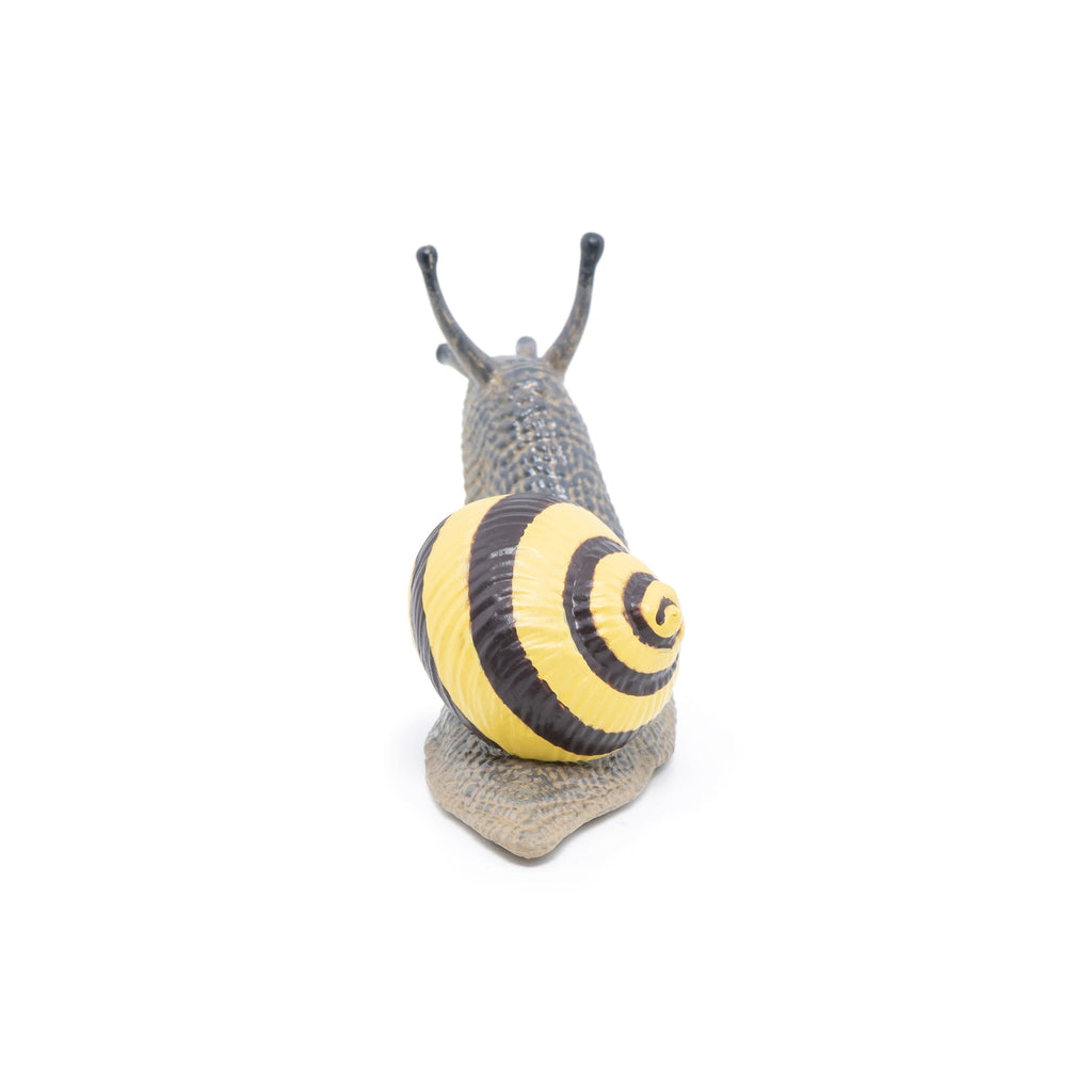 Figurine Escargot des bois Papo - animal du jardin