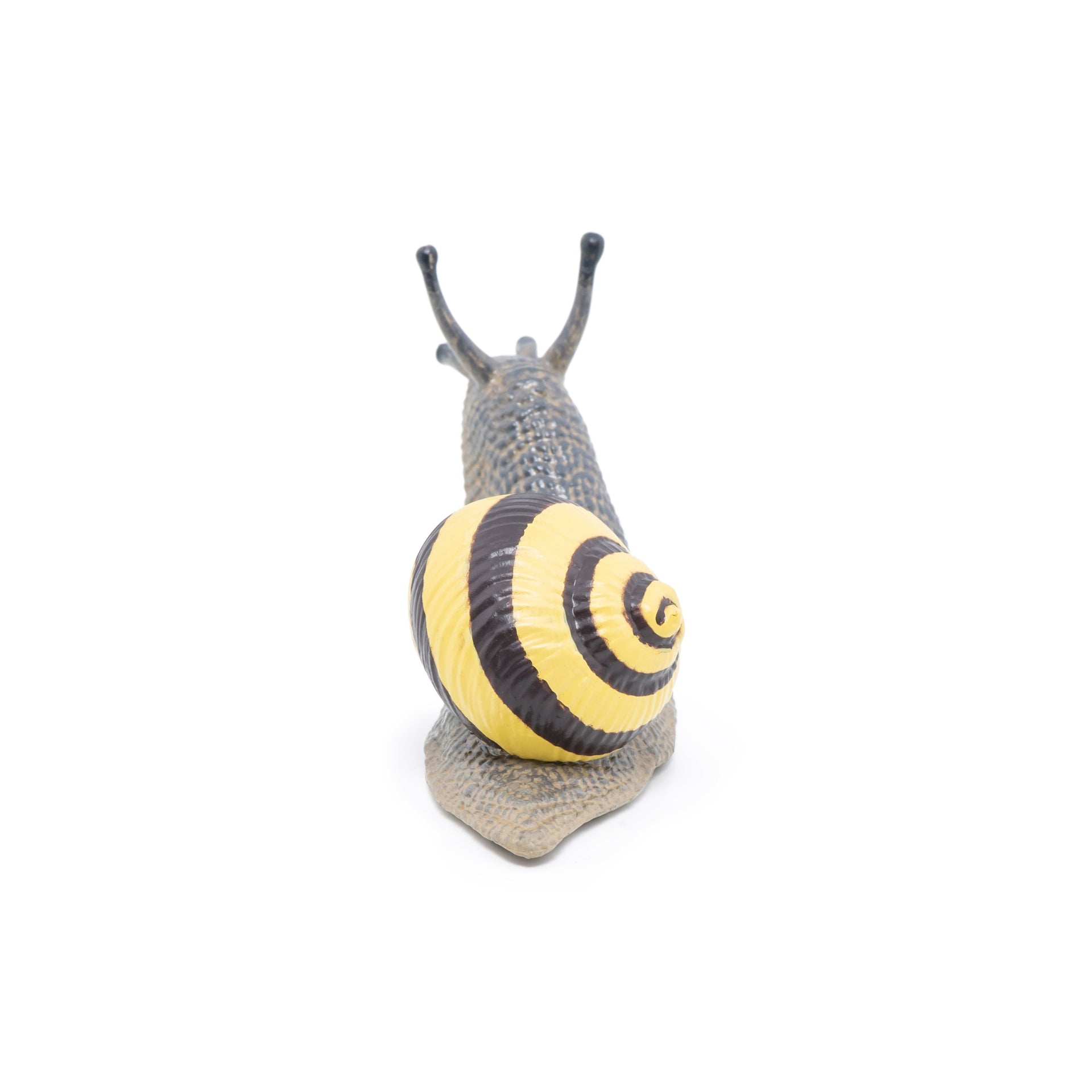 Figurine Escargot des bois Papo - animal du jardin