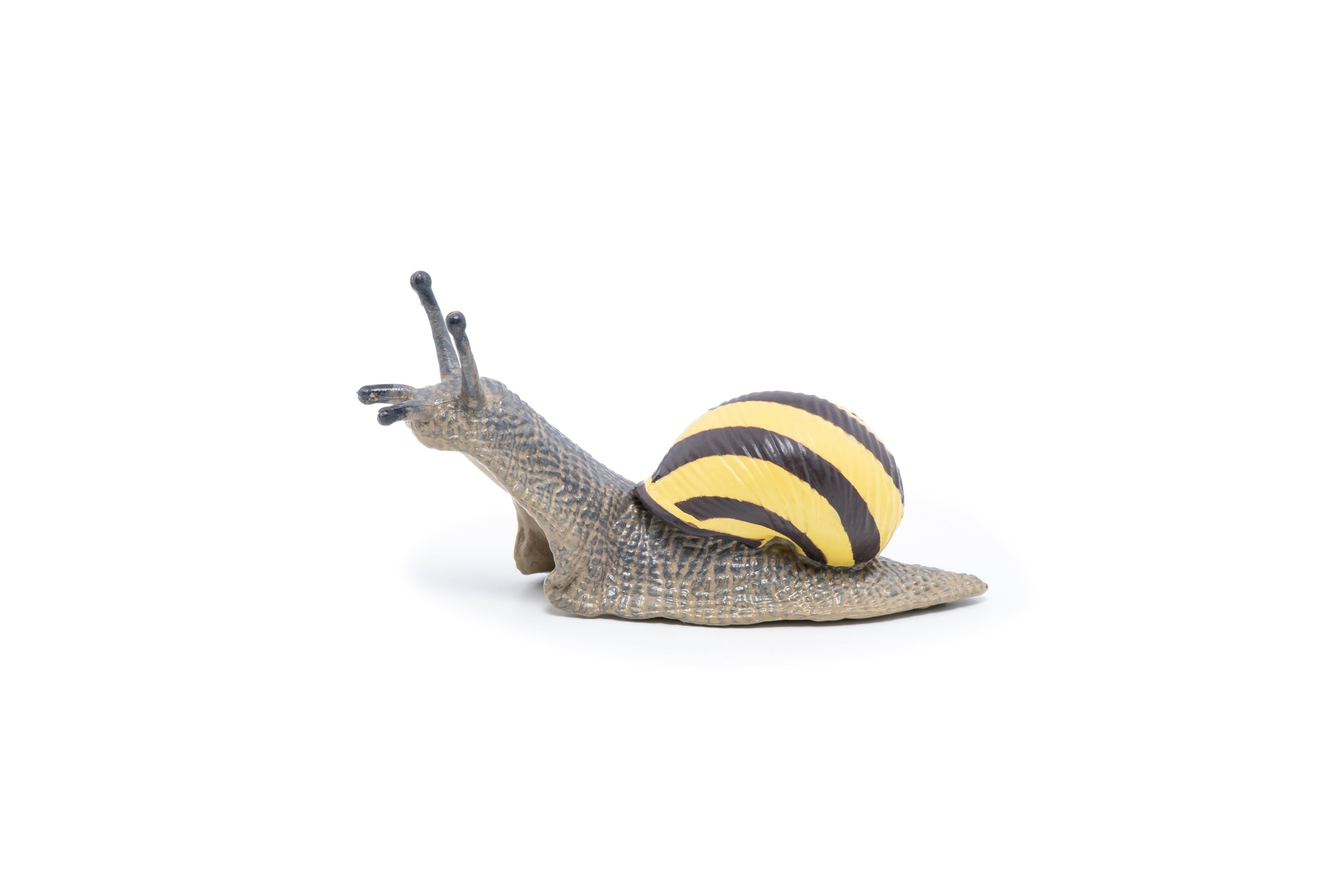 Figurine Escargot des bois Papo - animal du jardin