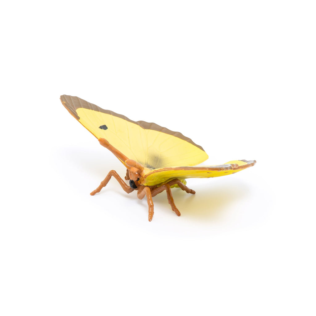 Figurine Papillon Souci Papo - animal du jardin