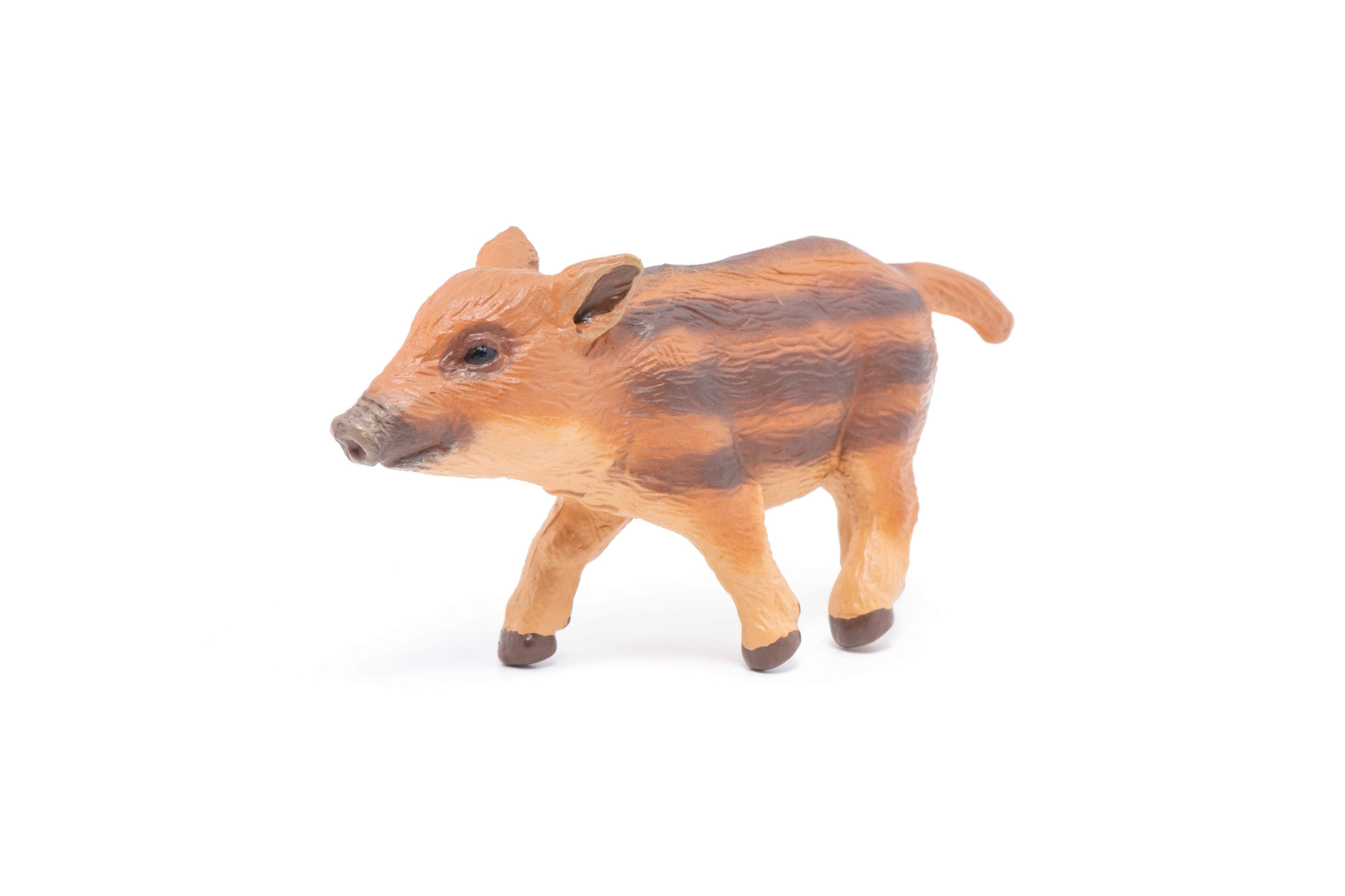 Figurine Marcassin Papo - animal sauvage