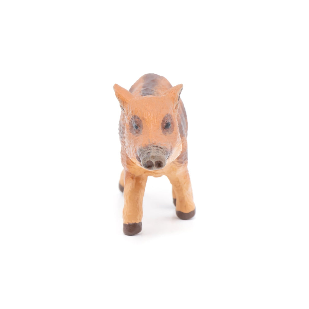 Figurine Marcassin Papo - animal sauvage