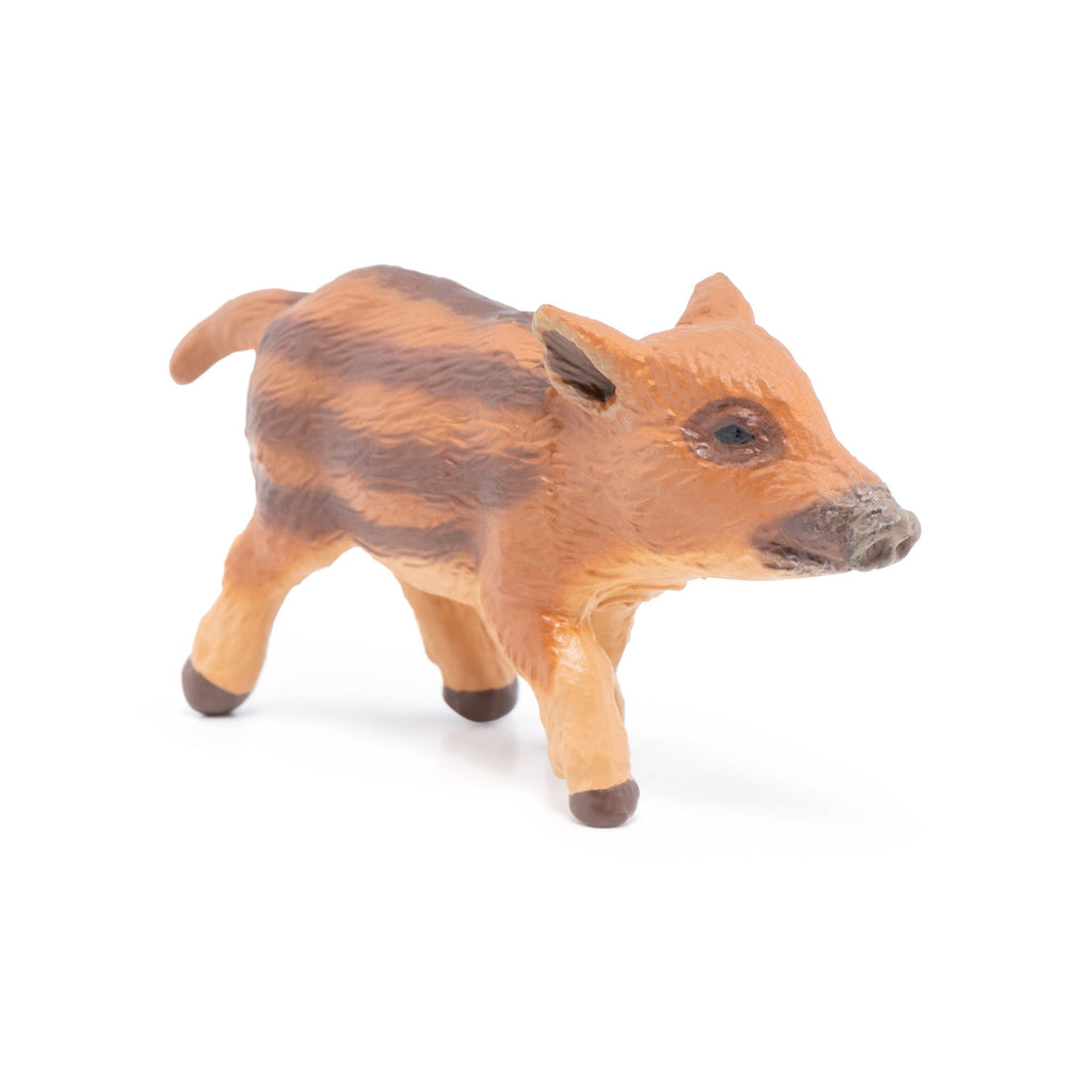 Figurine Marcassin Papo - animal sauvage