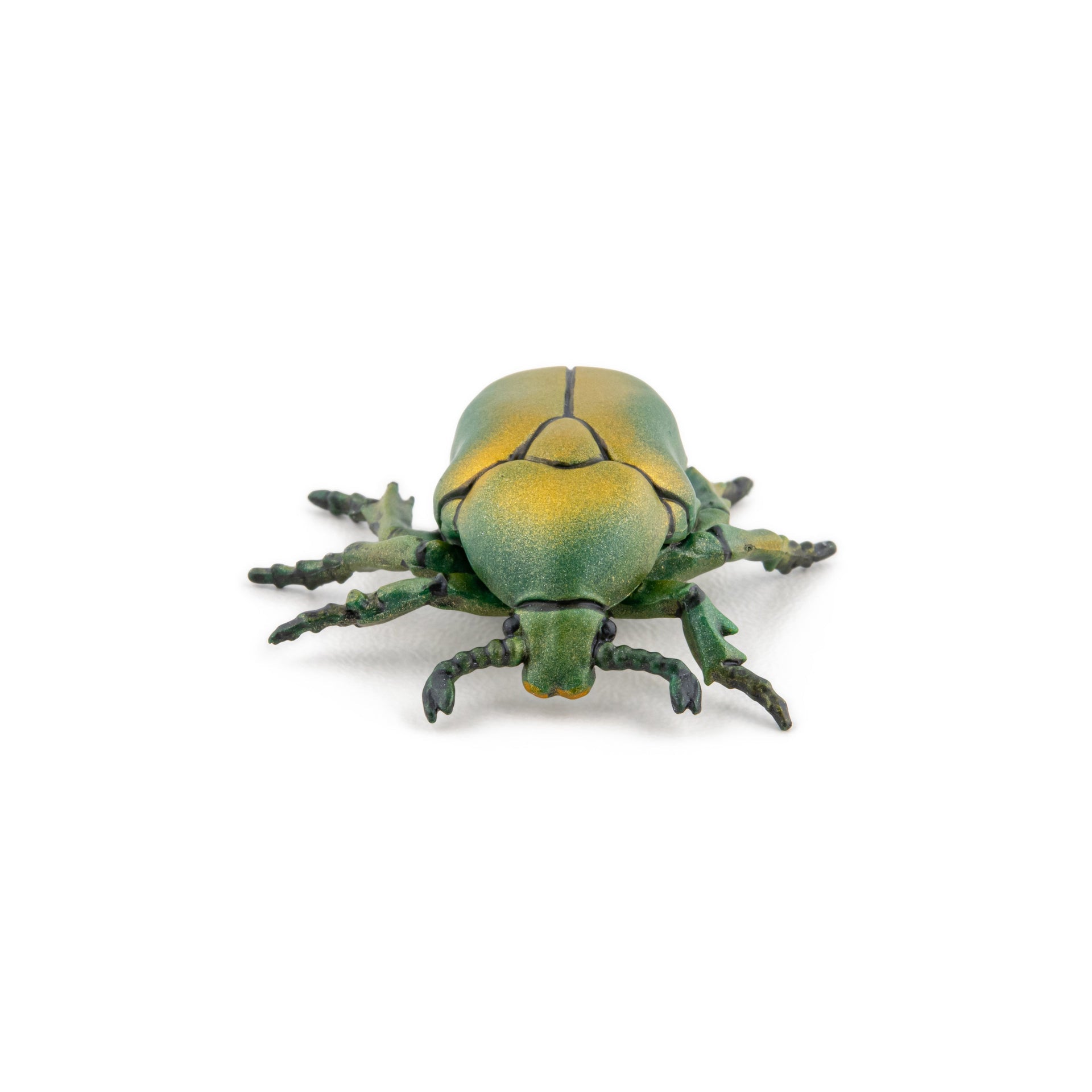 Figurine Cétoine doré Papo - animal du jardin