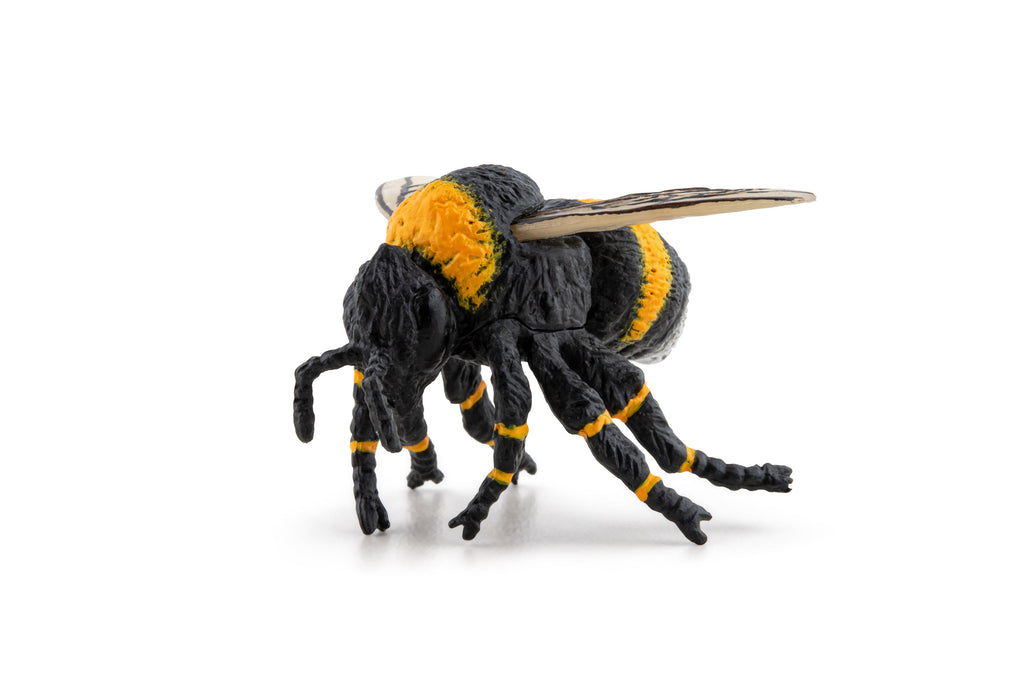 Figurine Bourdon Papo - animal du jardin