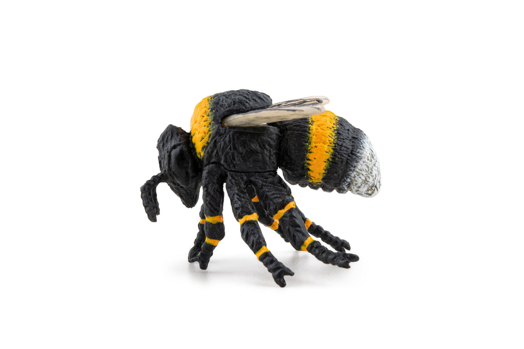 Figurine Bourdon Papo - animal du jardin