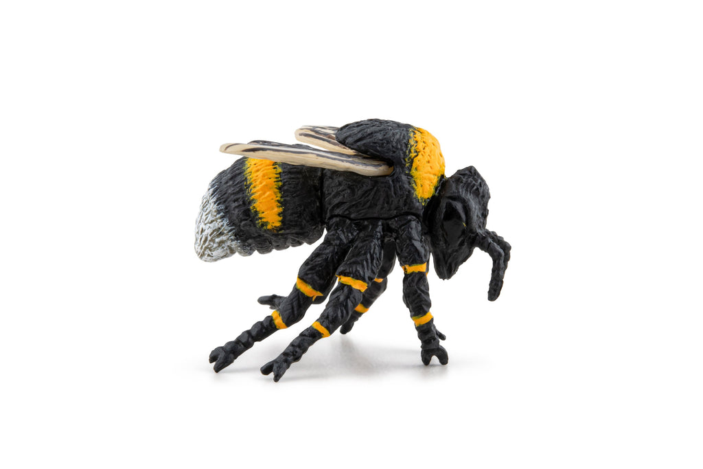 Figurine Bourdon Papo - animal du jardin