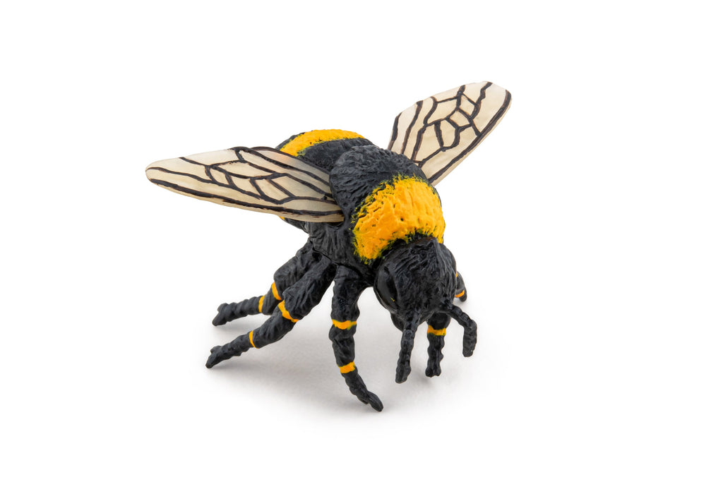 Figurine Bourdon Papo - animal du jardin
