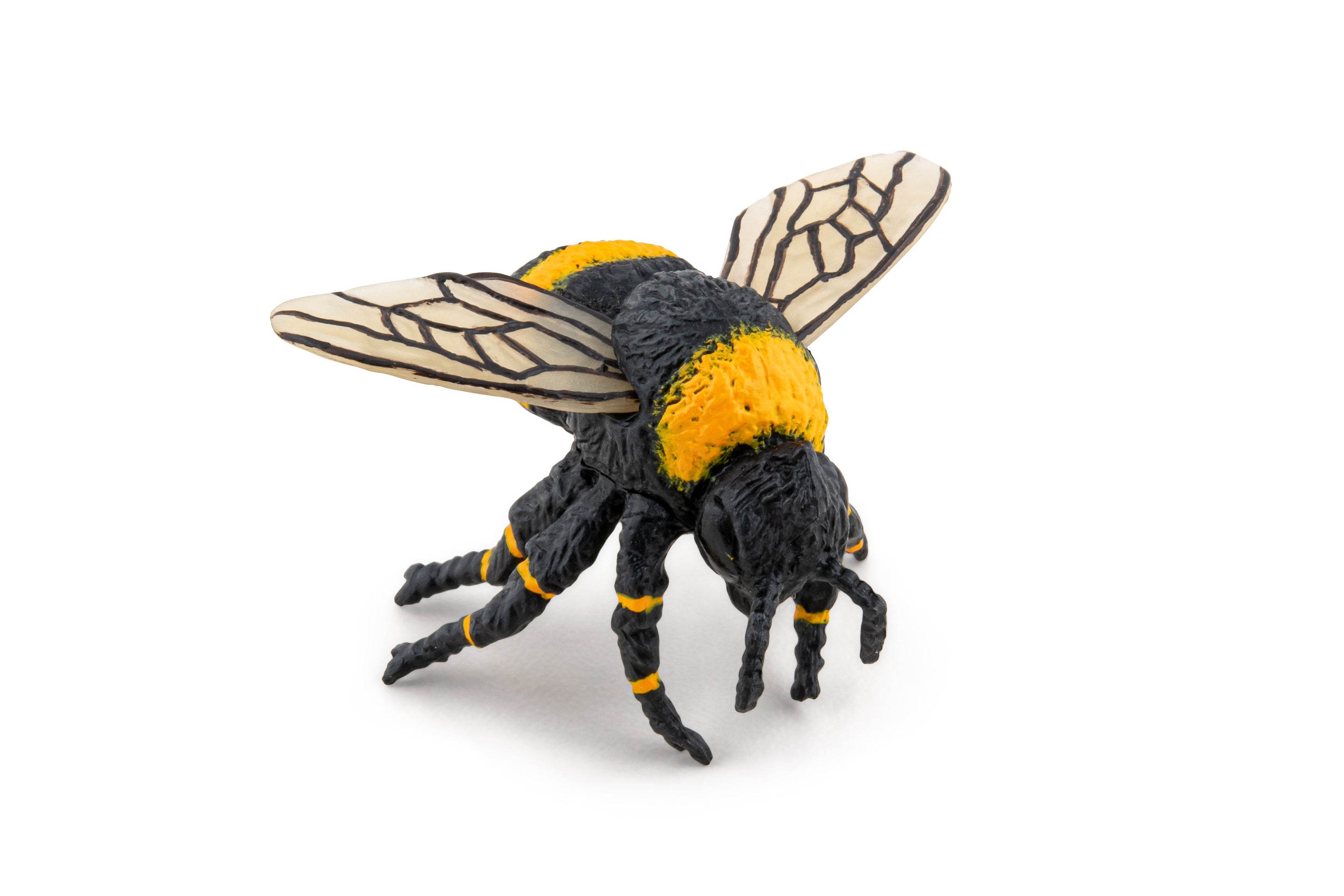 Figurine Bourdon Papo - animal du jardin