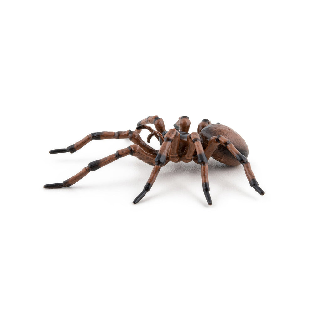 Figurine Araignée commune Papo - animal du jardin