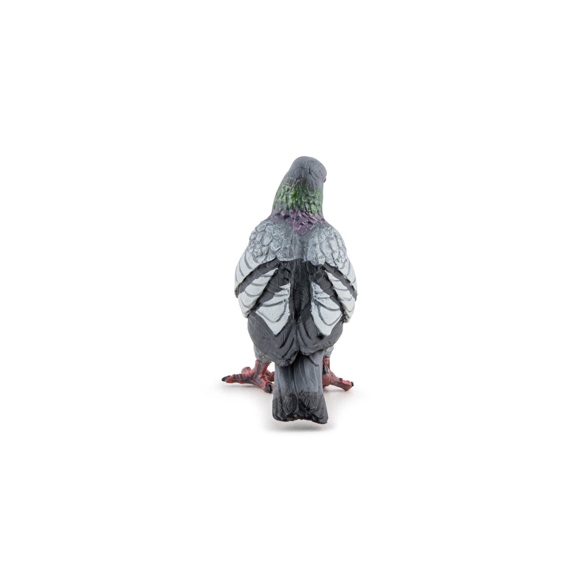 Figurine Pigeon Papo - animal du jardin