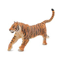 Figurine Tigre courant Papo - animal sauvage