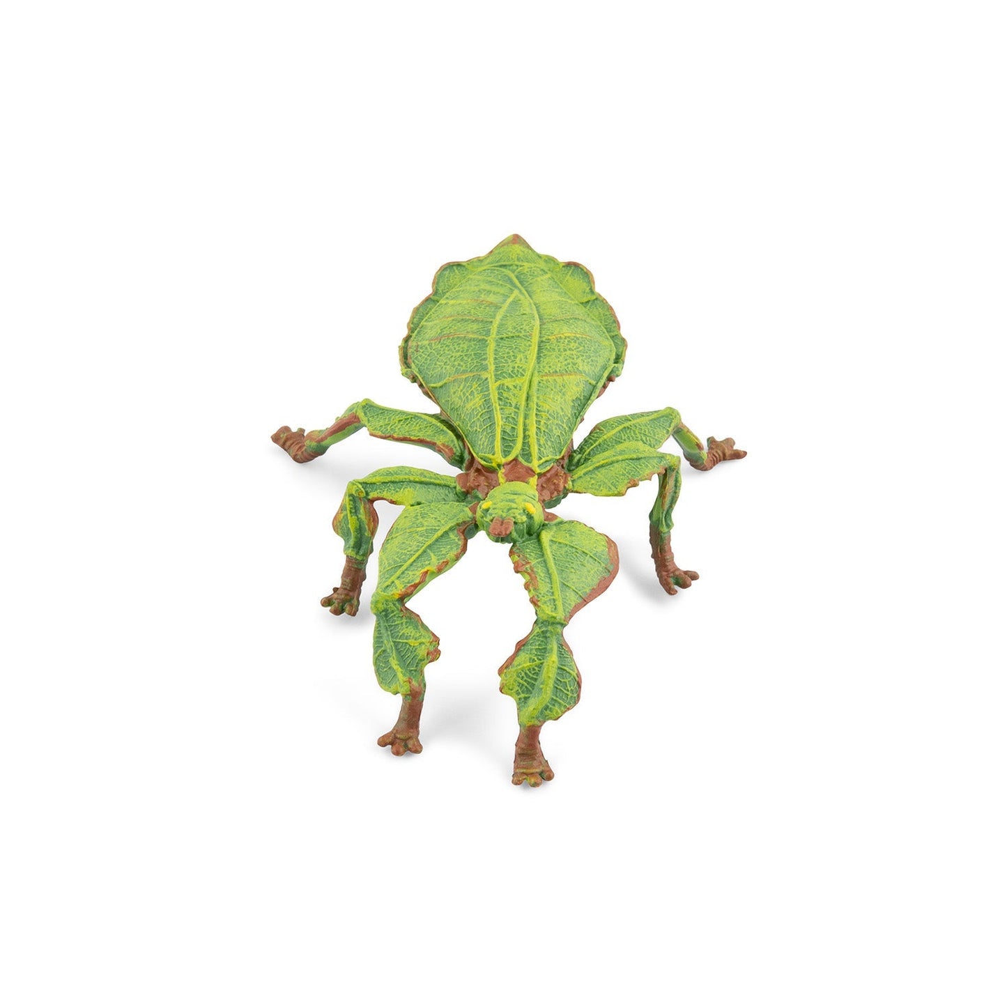 Figurine Phasme feuille Papo - animal du jardin