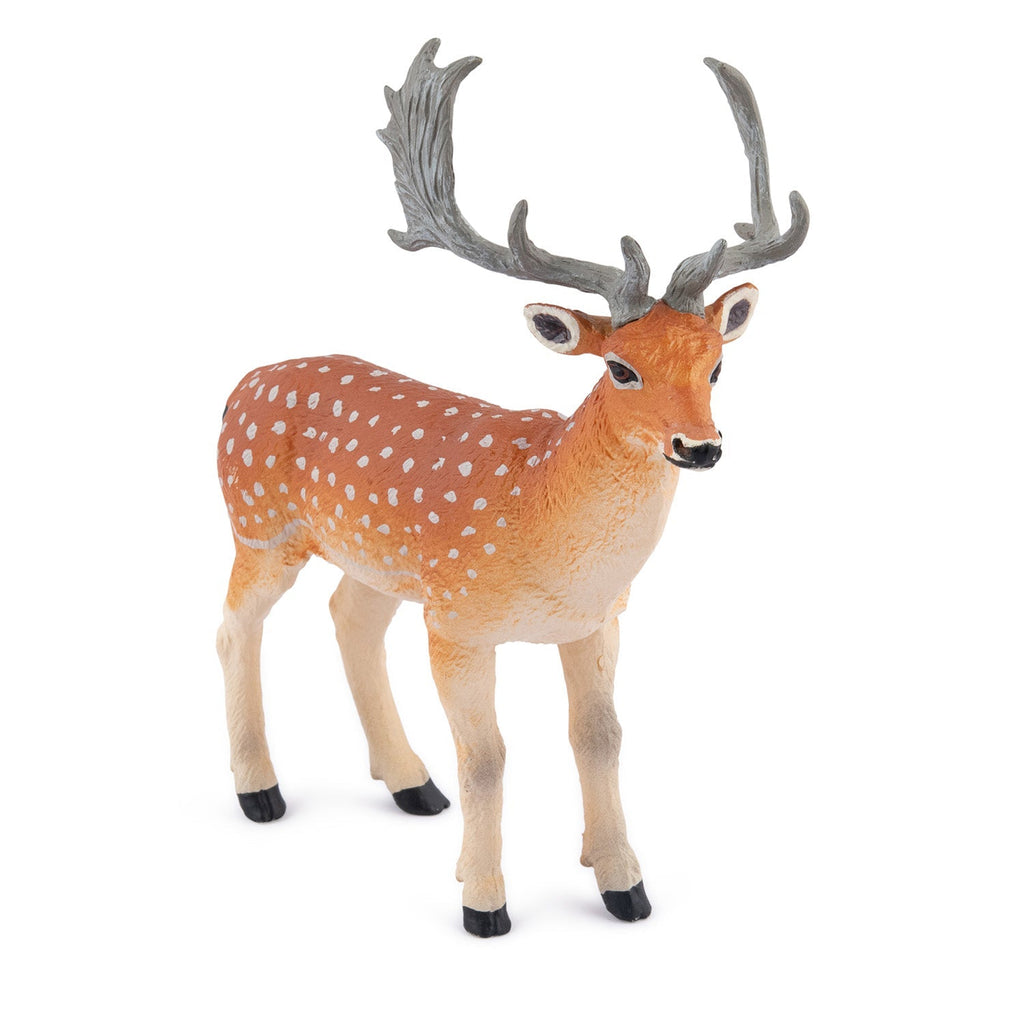 Figurine Daim Papo - animal sauvage