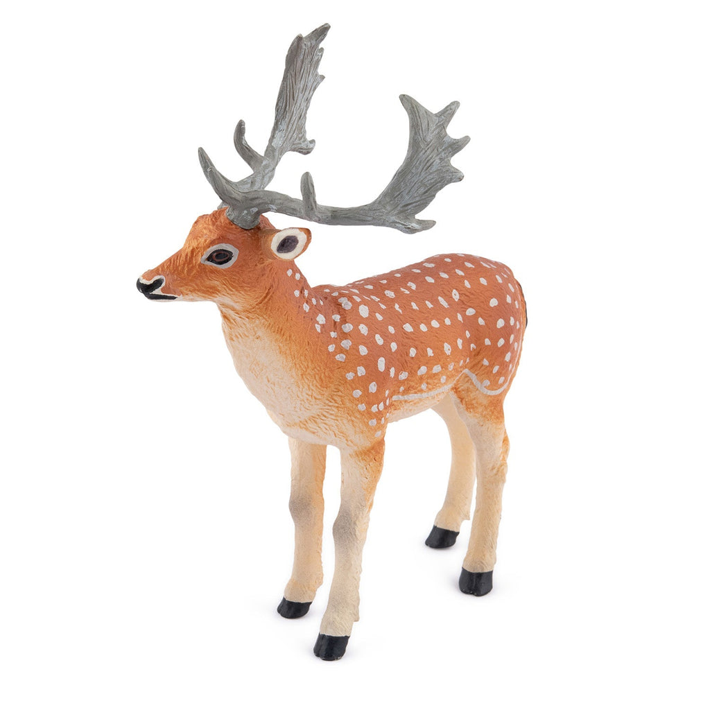Figurine Daim Papo - animal sauvage