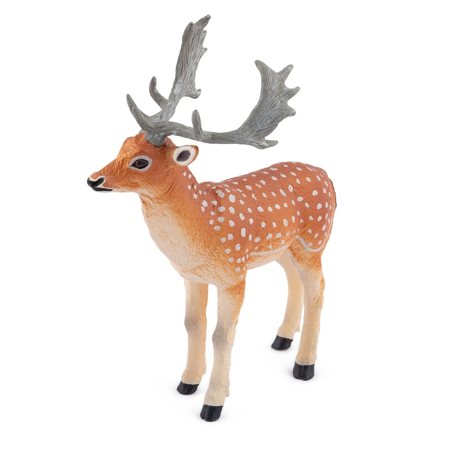 Figurine Daim Papo - animal sauvage