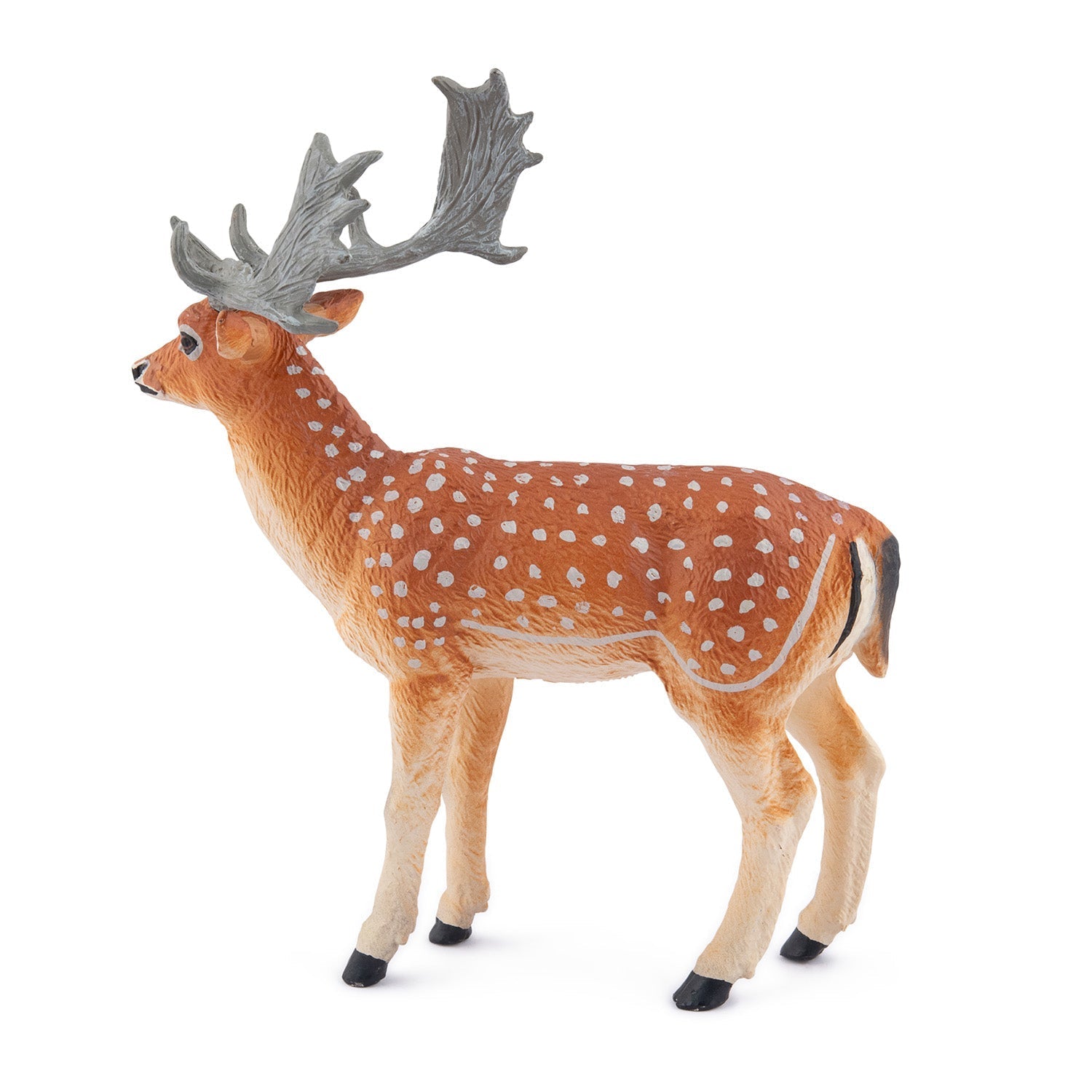 Figurine Daim Papo - animal sauvage