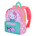 Sac à Dos Préscolaire Joy Sanrio – Hello Kitty Hug