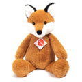 Peluche Foxie le Renard - Teddy Hermann