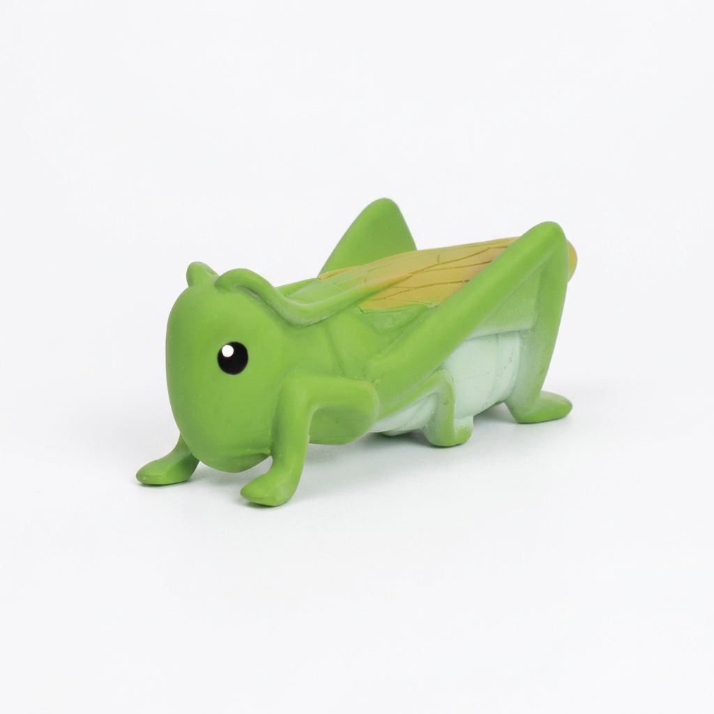 Mon Premier Animal du Jardin – Sauterelle – Tikiri