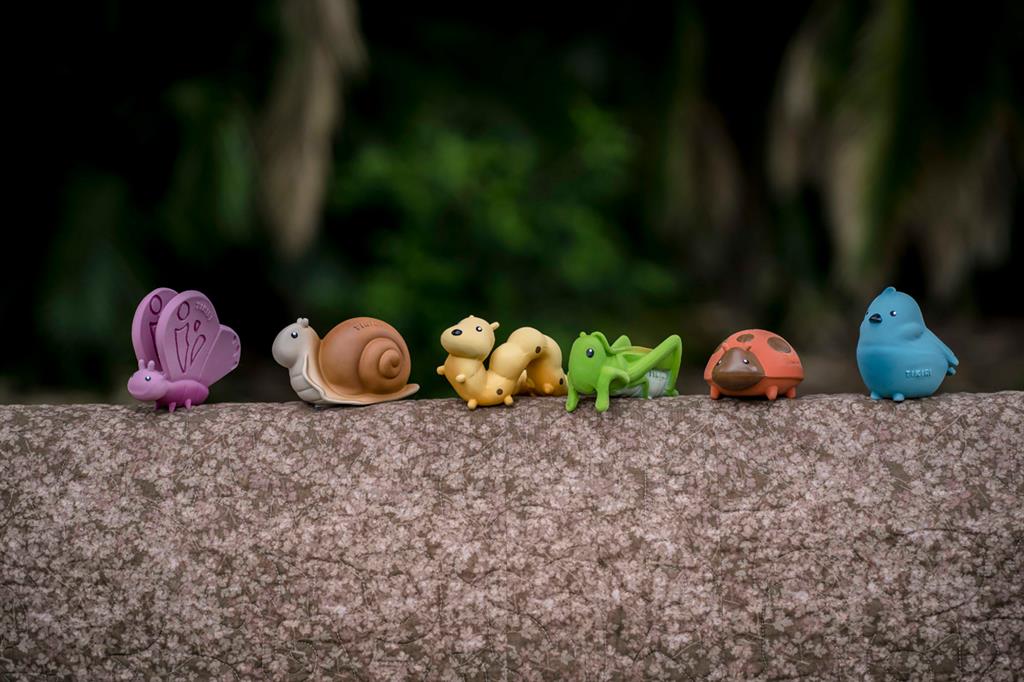 mes premiers animaux jardin tikiri