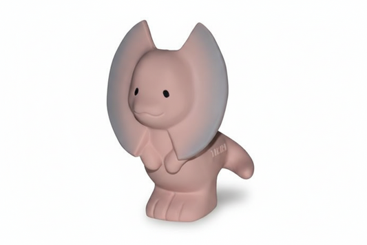 Mon Premier Dinosaure Dilo