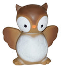 Jouet de bain / dentition / hochet Hibou