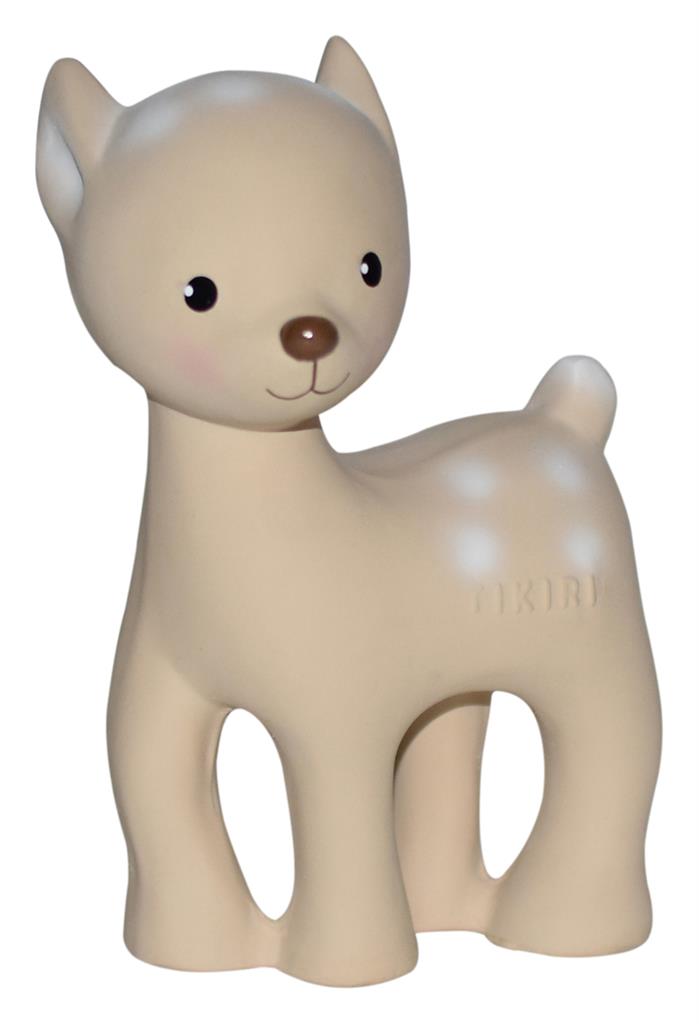 Bath toy / teething toy / rattle Deer