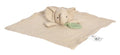 doudou elephant avec support de dentition tikiri 5065110 4792247008746
