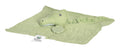Doudou Crocodile avec Support de Dentition – vue produit 1