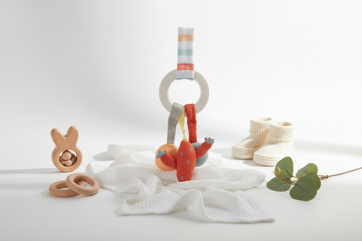 Лама - Кольцо активности