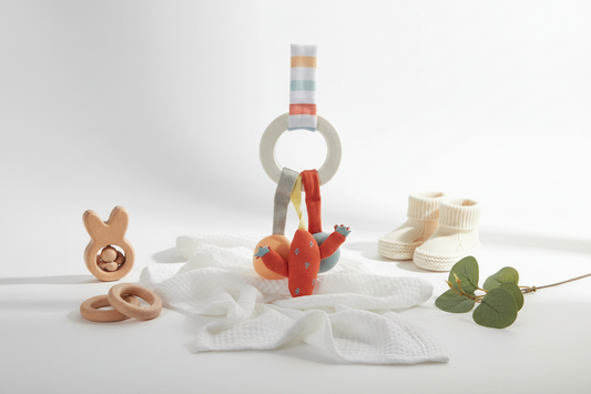 Лама - Кольцо активности