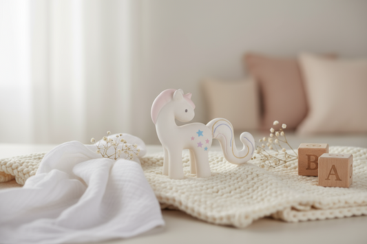 Единорог сладкая вата