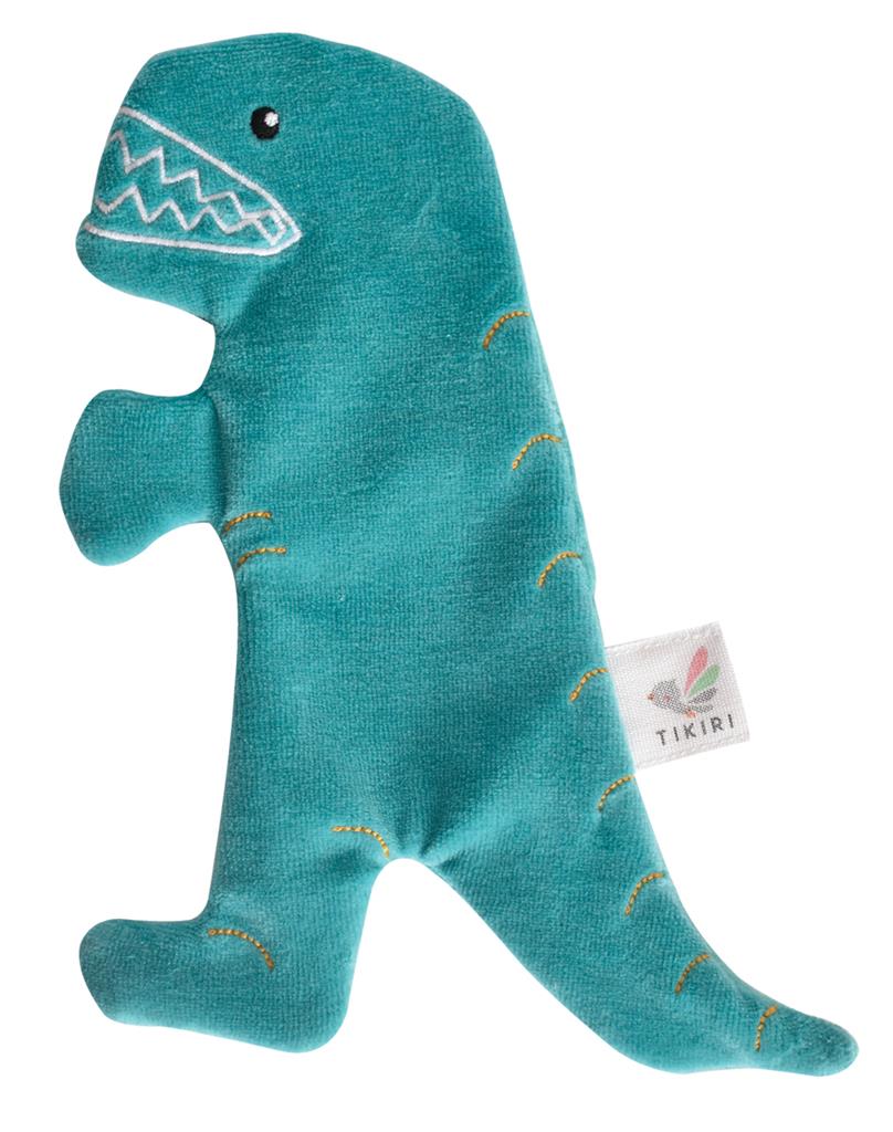 jouet froisser doudou dinausore t rex tikiri 5065658 4792247009255