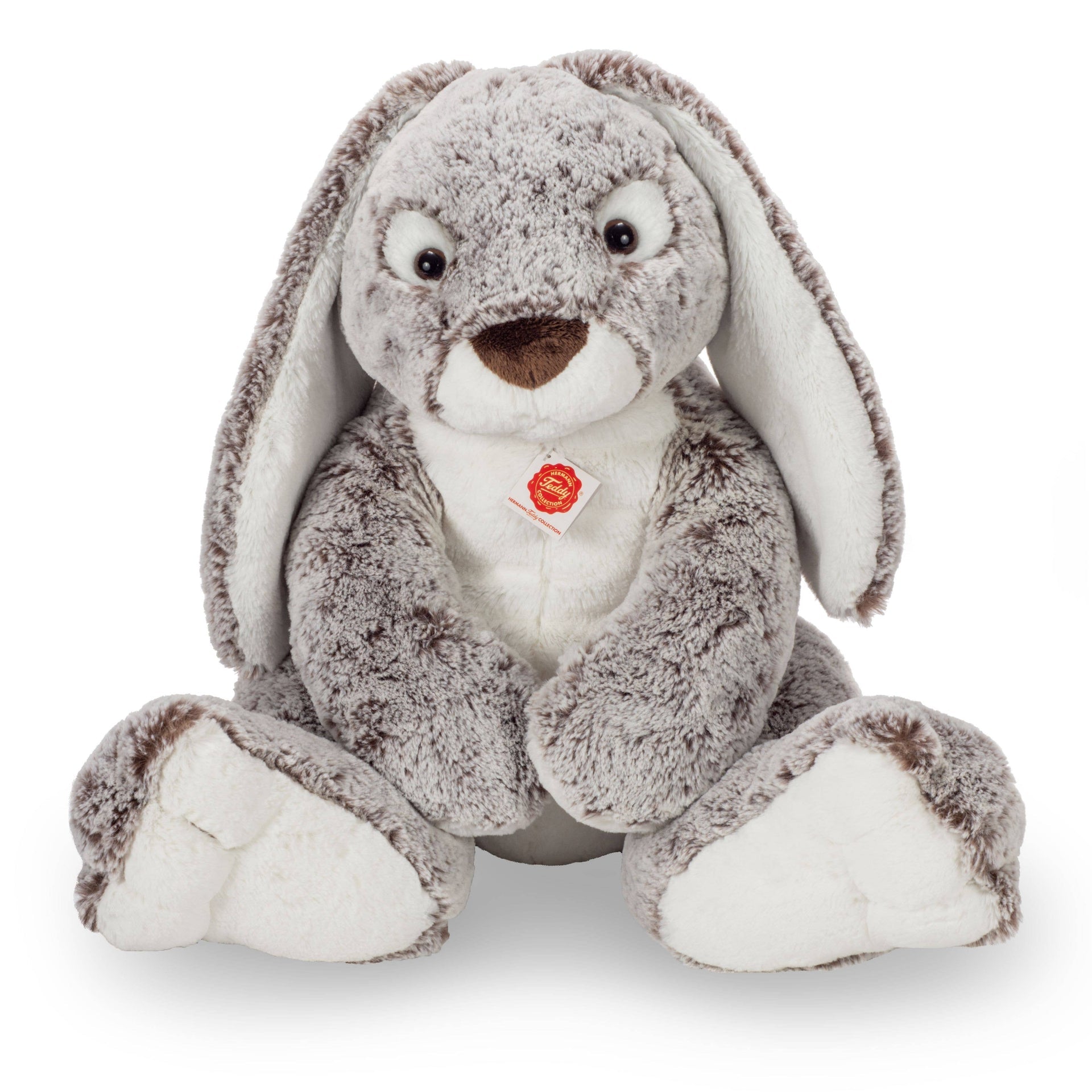 Peluche Lapin à Grandes Oreilles - Teddy Hermann
