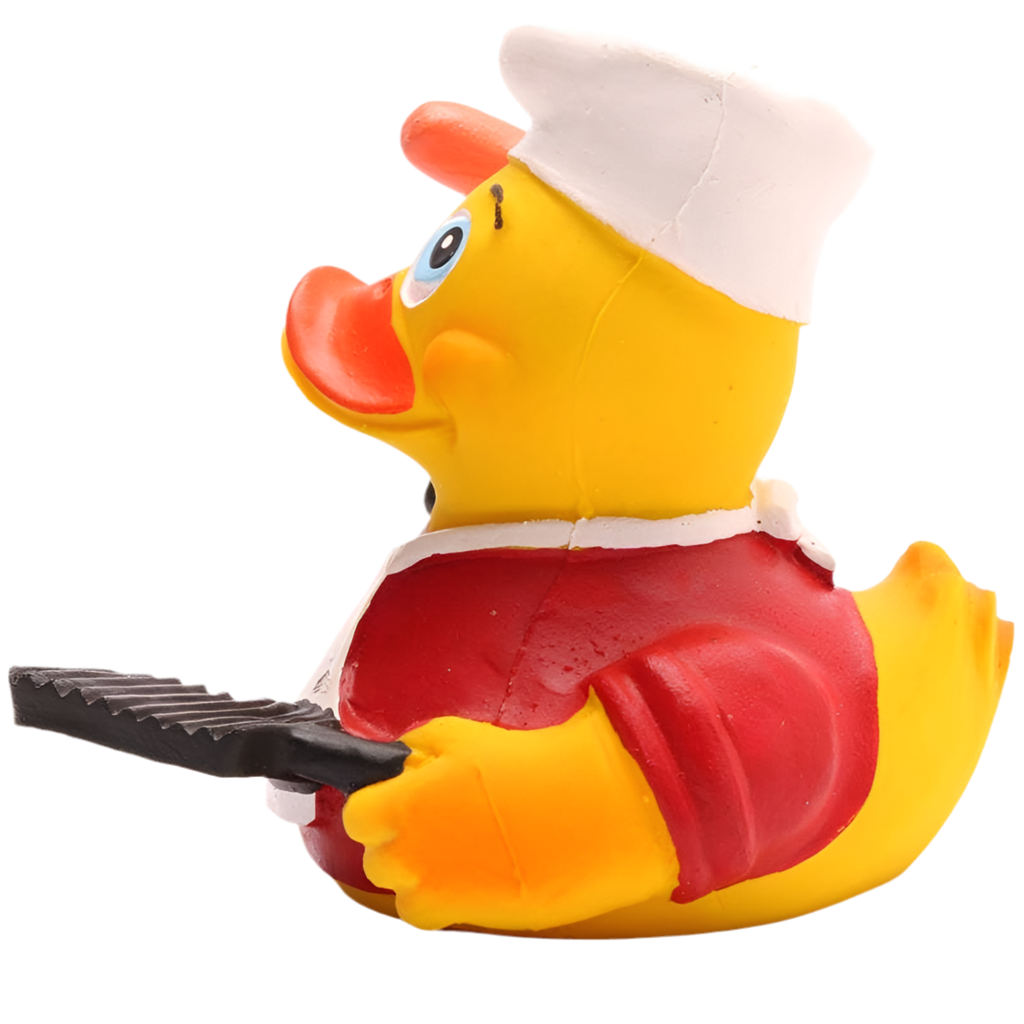 canard bbq lanco