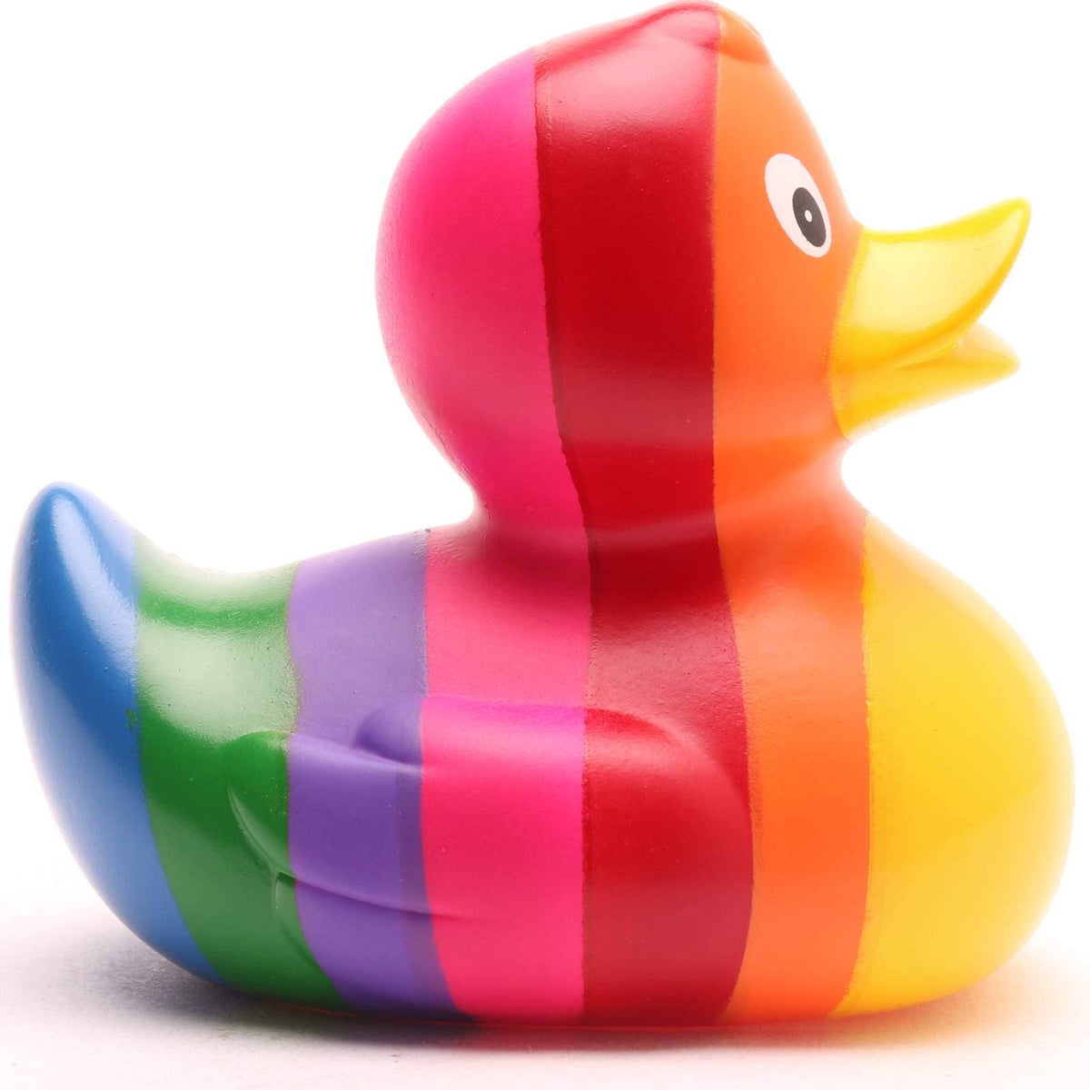 Canard Arc-en-ciel