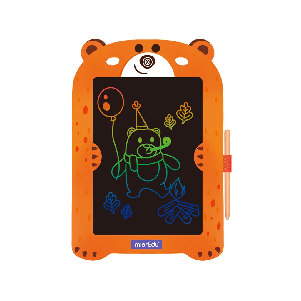 Tableau LCD De Gribouillis