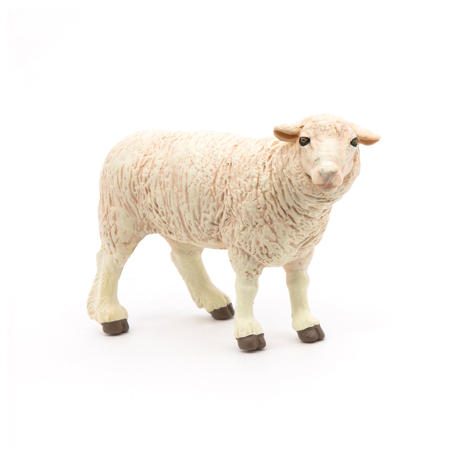 Figurine Brebis Papo - animal de la ferme