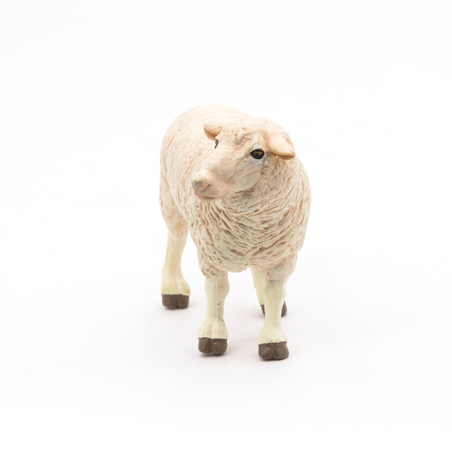 Figurine Brebis Papo - animal de la ferme