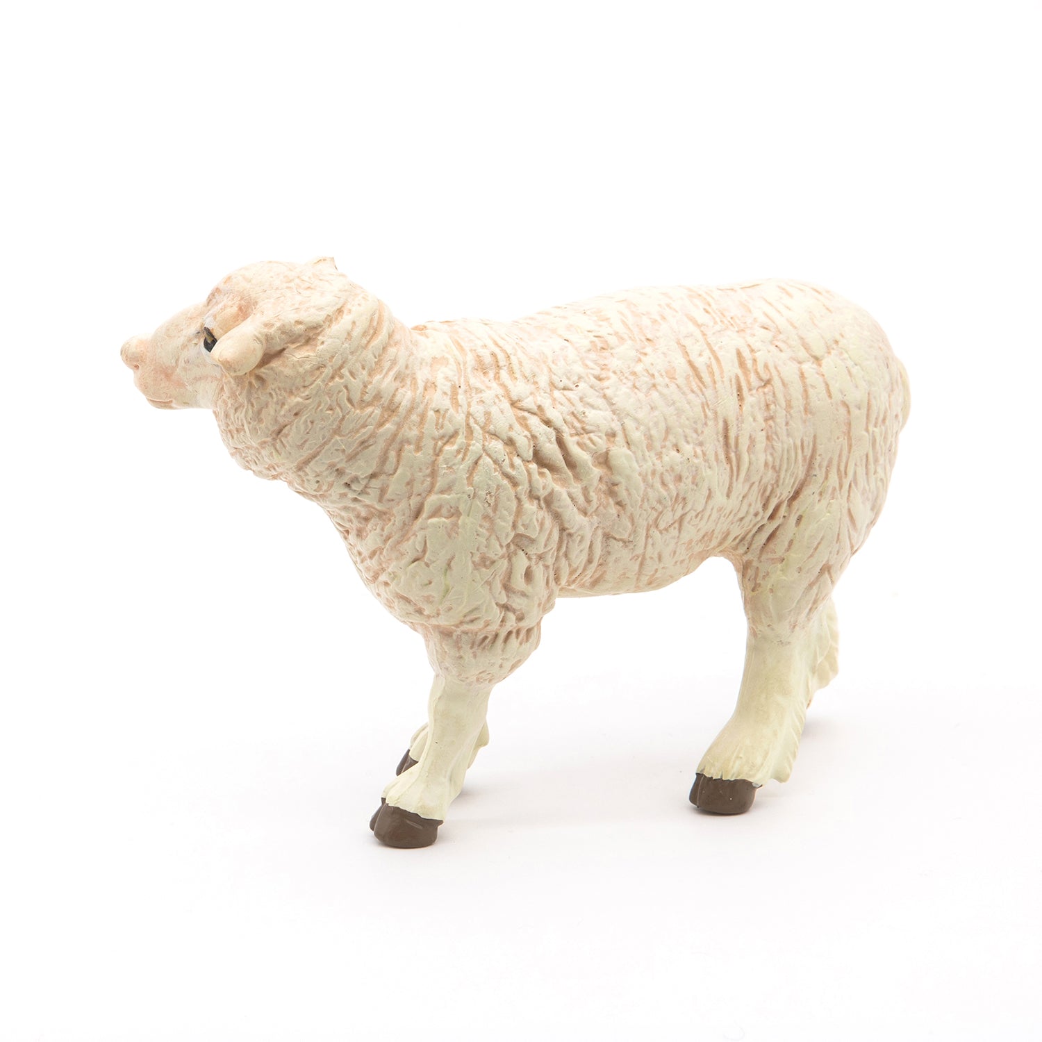 Figurine Brebis Papo - animal de la ferme