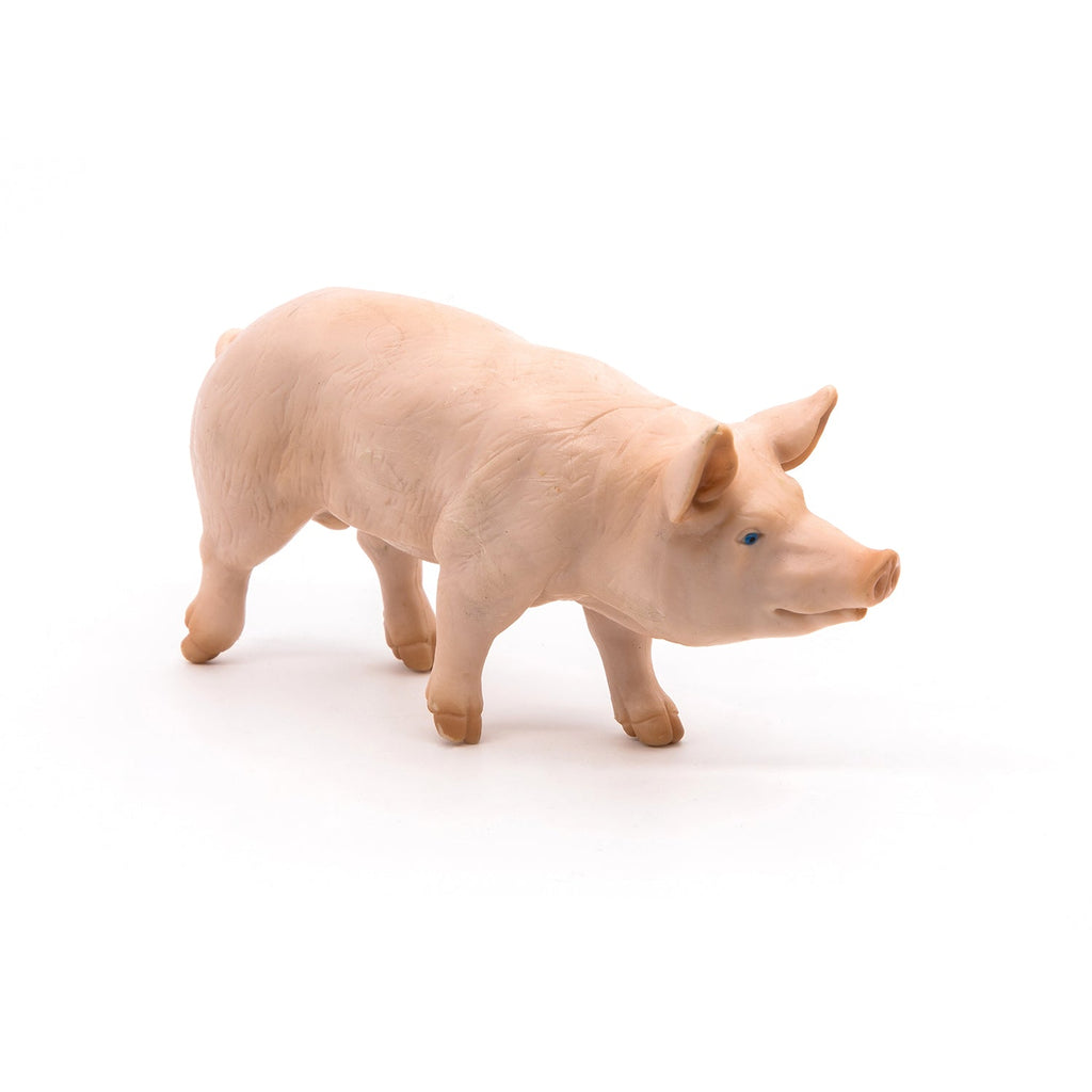 Figurine Verrat Papo - animal de la ferme
