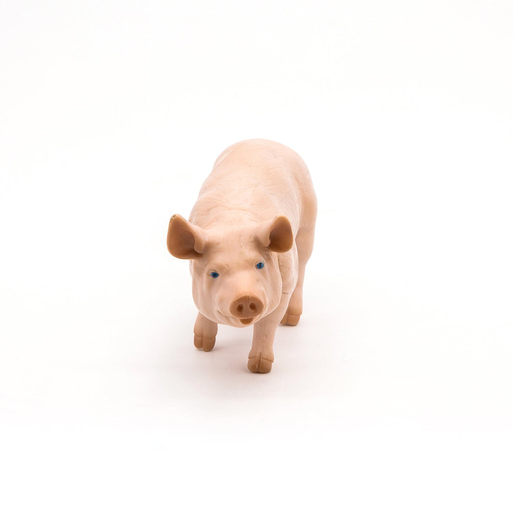 Figurine Verrat Papo - animal de la ferme