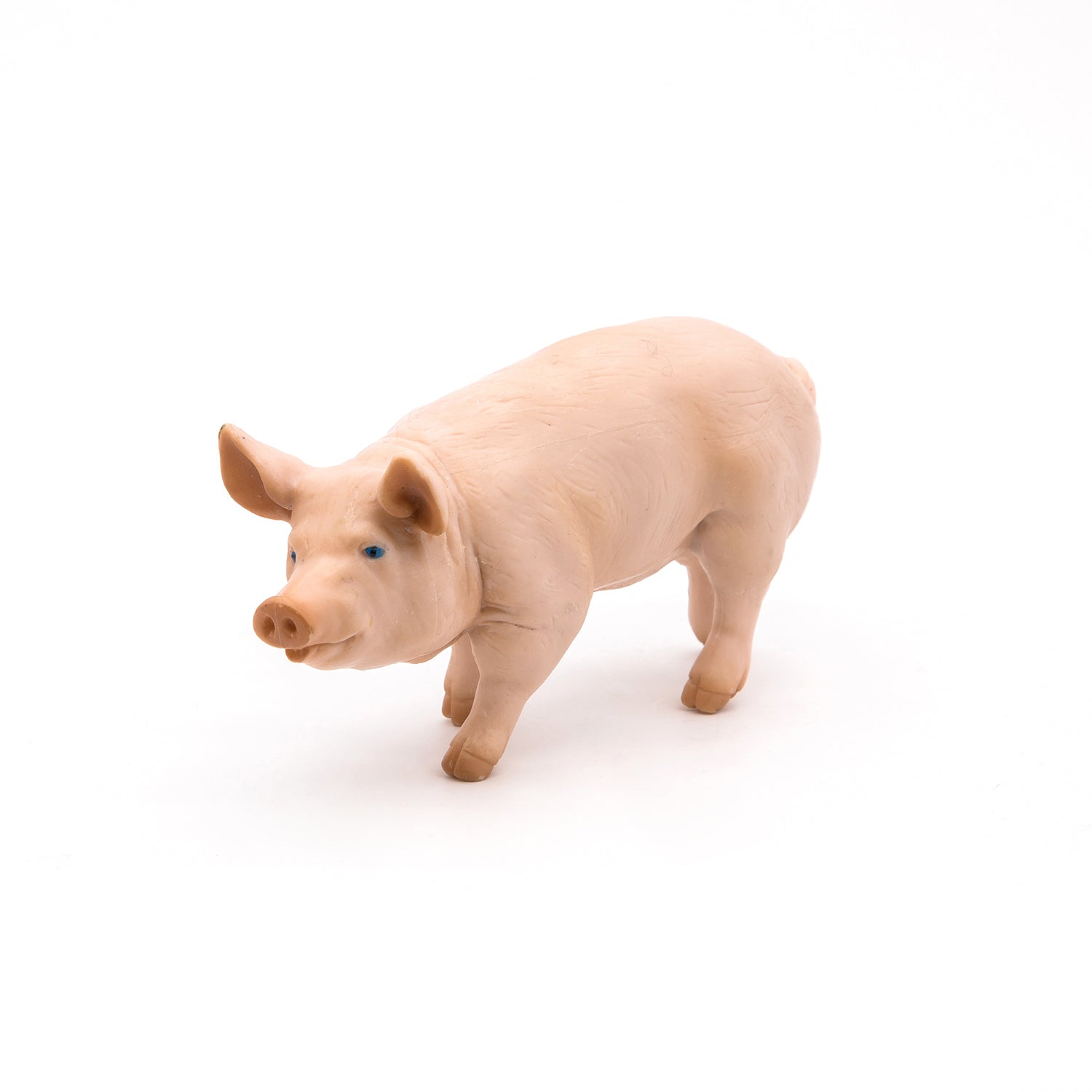 Figurine Verrat Papo - animal de la ferme
